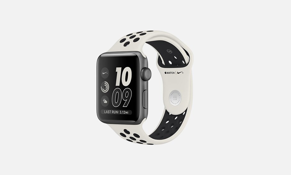 Apple Watch 推出 NikeLab 版本