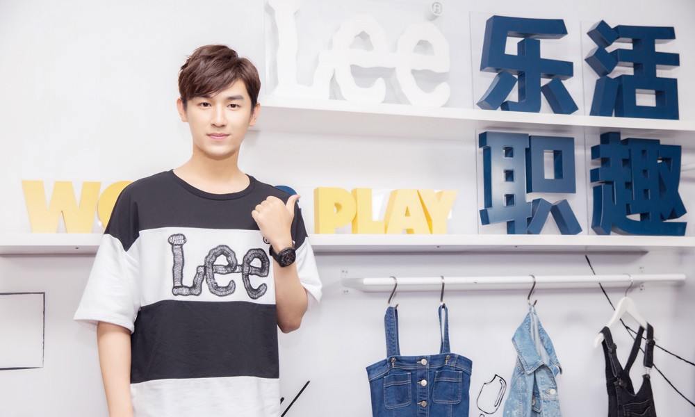 Lee 首个牛仔主题超级品牌日活动回顾