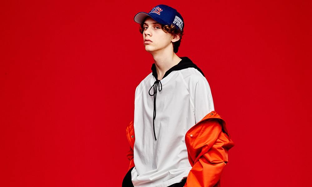 一辑 Lookbook ，了解上海时尚精选店 FASICART 之品味