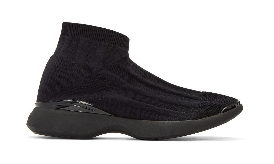 “袜子鞋”的新选择，Acne Studios Tristan Low 新配色推出